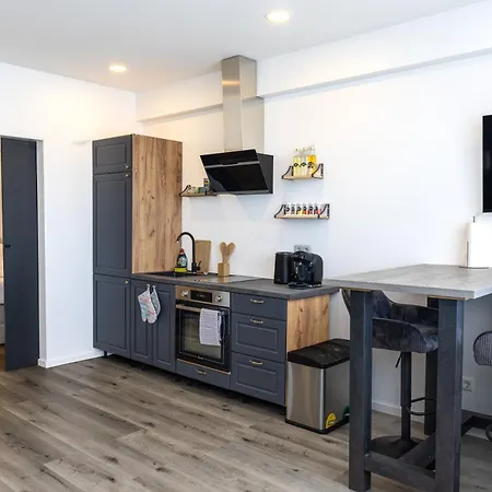 Apartment Auf Der Haid Freiburg im Breisgau