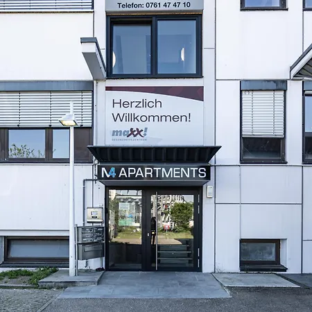 Auf Der Haid Freiburg im Breisgau