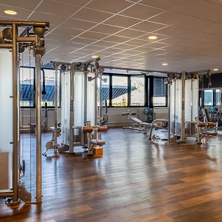 Apartament Auf Der Haid *