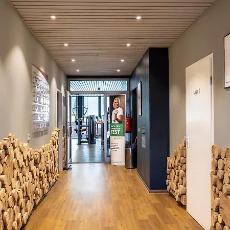 Auf Der Haid 아파트 *