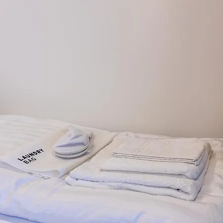 Apartament Auf Der Haid *
