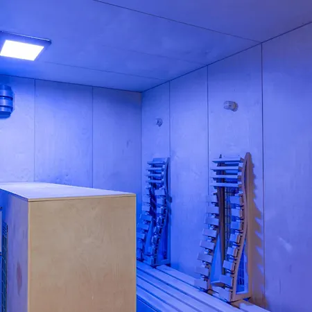 Auf Der Haid Apartment Freiburg im Breisgau