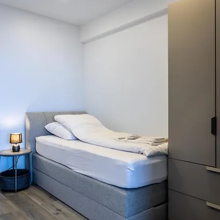 Auf Der Haid Apartment Freiburg im Breisgau