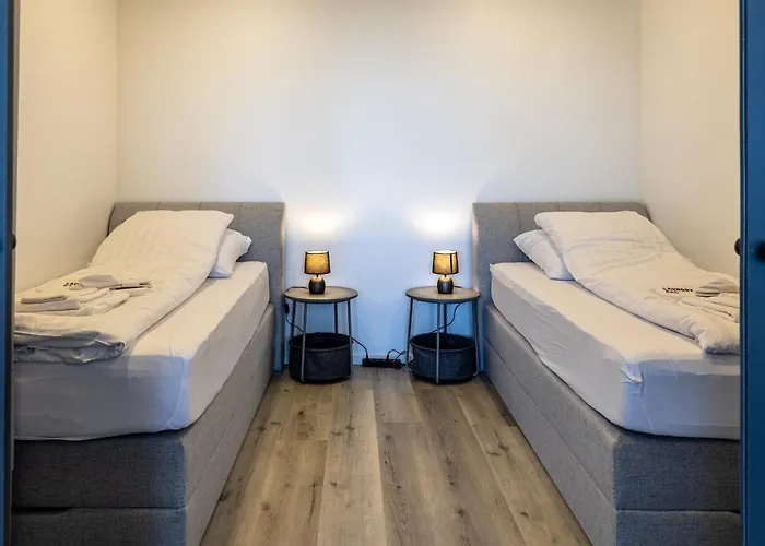 Apartamento Auf Der Haid *