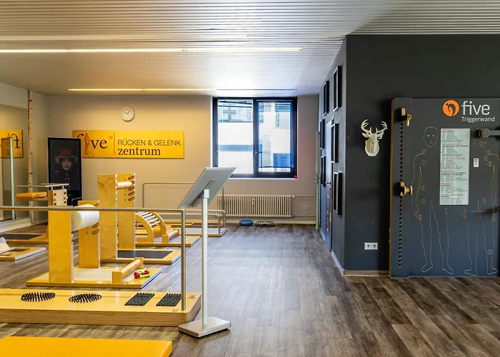 Apartamento Auf Der Haid *