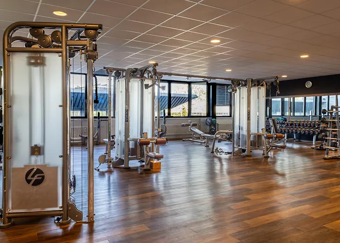 Apartamento Auf Der Haid *