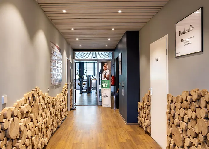 Auf Der Haid Apartament *