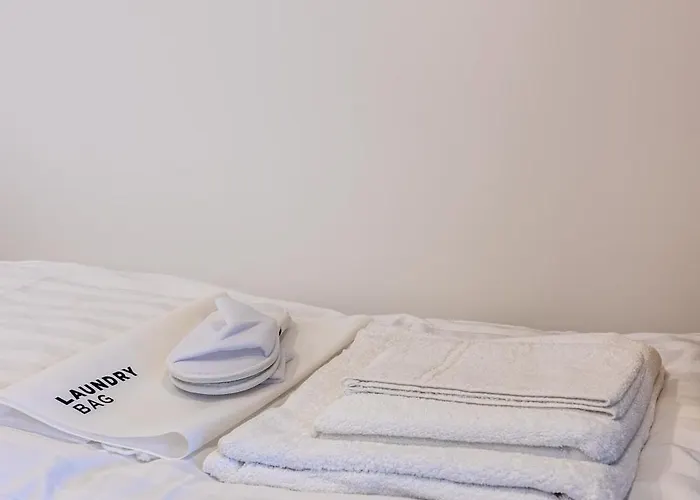 Apartament Auf Der Haid *