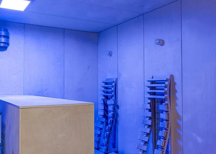 Auf Der Haid Apartament Fryburg Bryzgowijski